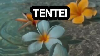 Deus Enxergava meu Coração:🙏♥️
