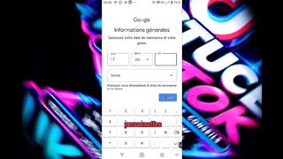 Comment débuter sur tiktok /SÉRIE:7
