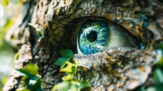 EYE EXTREME CLOSE UP 1003
