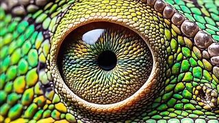 EYE EXTREME CLOSE UP 1006