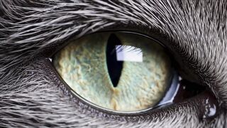 EYE EXTREME CLOSE UP 10012