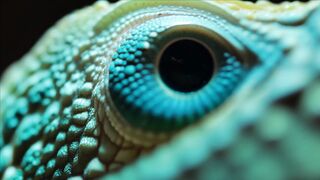 EYE EXTREME CLOSE UP 10013