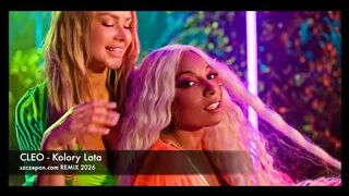 CLEO - Kolory lata (szczepan.com remix)