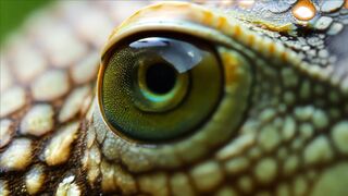 EYE EXTREME CLOSE UP 10044