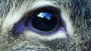 EYE EXTREME CLOSE UP 10077