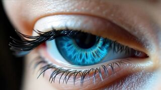 EYE EXTREME CLOSE UP 100098