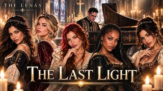 THE LAST LIGHT | An Epic Journey Through Darkness and Hope