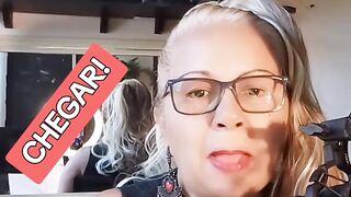 Mulheres acorda!