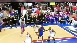 Allen Iverson