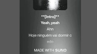 DEPOIS DA MEIA-NOITE