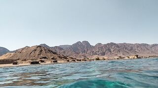 Nuweiba- Sinai