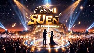🎙️🌟 Es mi sueño | Capítulo 14- Temporada 2🎙️🌟