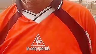 بلقاسم لوراس حارس سابق