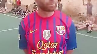اللاعب كرابيفة شارف