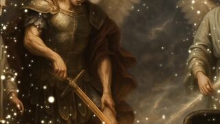 Angels WAR DEMONS! Heaven's Fiercest Battle Revealed!