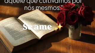Se ame