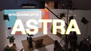 IA Astra _ Révolution ou Simple Coup Marketing