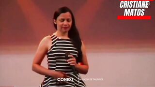 Cristiane Matos Gospel