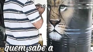 LEÃO DE JUDÁ