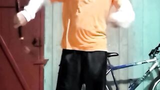 Treino 8