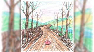 The Pilgrims' Way