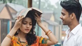 Aaro & Siya ❤️ A Sweet 30-Second Love Story | Love That Feels Special