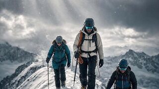 K2 montanha que mata