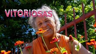Vitoriosas / Victorious Women / Victorieuses / Victoriosas / Победившие женщины Pobedivshiye zhenshchiny.
