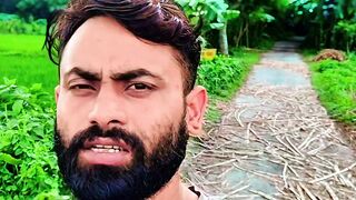 টাকা নাই বলে পগলের মতো  গুরি