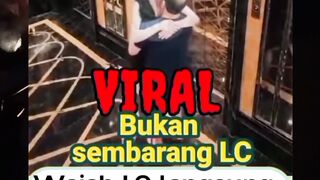Lagsung berubah 🤣🤣🤣