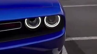 Muscle car