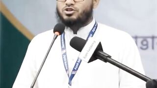 অযুর পর এই দোয়া পড়লে কি হয় #islamic #motivational #shorts