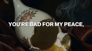 Bad For My Peace
