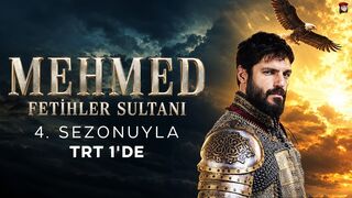 Mehmed Fetihler Sultani - Episode 84 (English Subtitles)