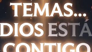 Dios está contigo 4