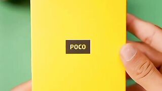 Poco x8 promax