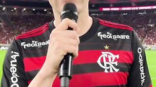 OpenAi and Flamengo