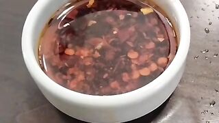 Semangkok Chili Oil