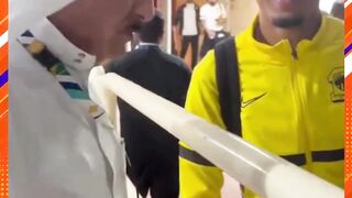 Fabinho di Al Ittihad