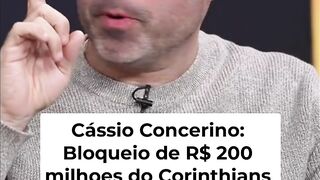 Entenda o Bloqueio RU Corinthians e Medidas Cautelares
