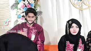 m ahmad tiktok