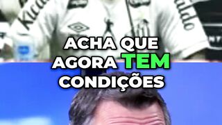 Philippe Coutinho no Santos_ A Contratação Que Não Convence
