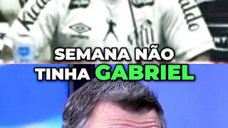 Montagem de Equipe com Gabriel e Neymar_ Desafios do Técnico