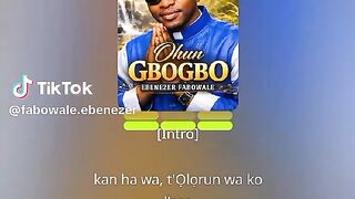 Ohun gbogbo