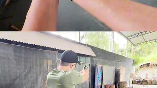 Treino de IPSC