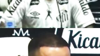 Deixei Milhões no Catar e Aston Villa pelo Vasco!