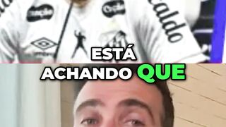 Coutinho no Vasco_ Entenda a Ira do Torcedor Vascaíno