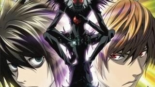 Death Note Relight 1 Vision Of A God 2007 In Hindi
