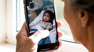 He Said His Daughter Was Dying… She Gave Him Everything