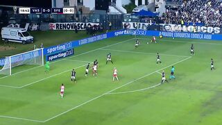 Melhores momentos de Vasco 2 X 0 Santa Fé